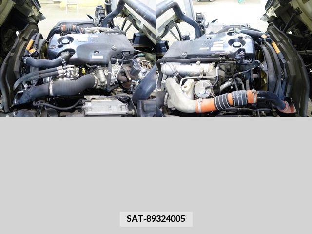 Isuzu ELF TRUCK 2008-04 413468-11