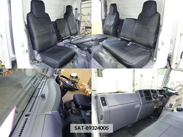 Isuzu ELF TRUCK 2008-04 413468-12