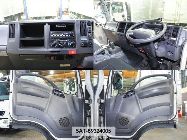 Isuzu ELF TRUCK 2008-04 413468-13