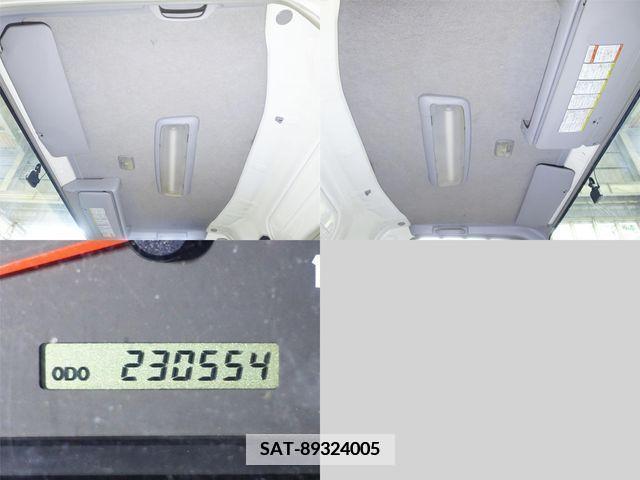 Isuzu ELF TRUCK 2008-04 413468-14