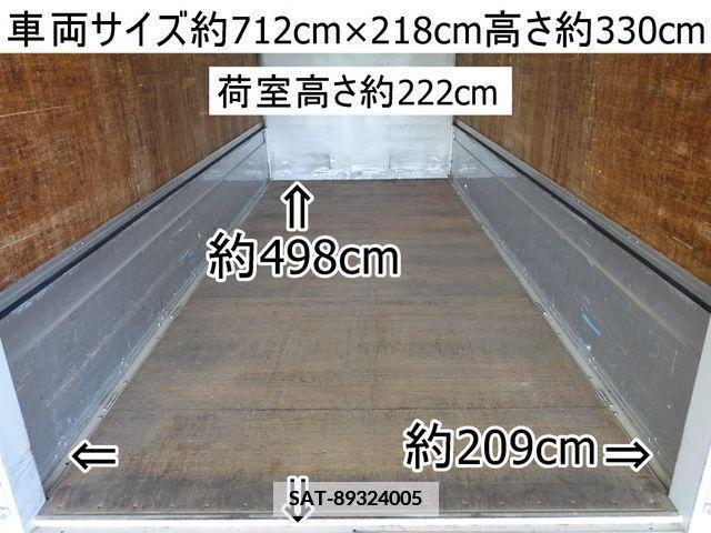 Isuzu ELF TRUCK 2008-04 413468-1