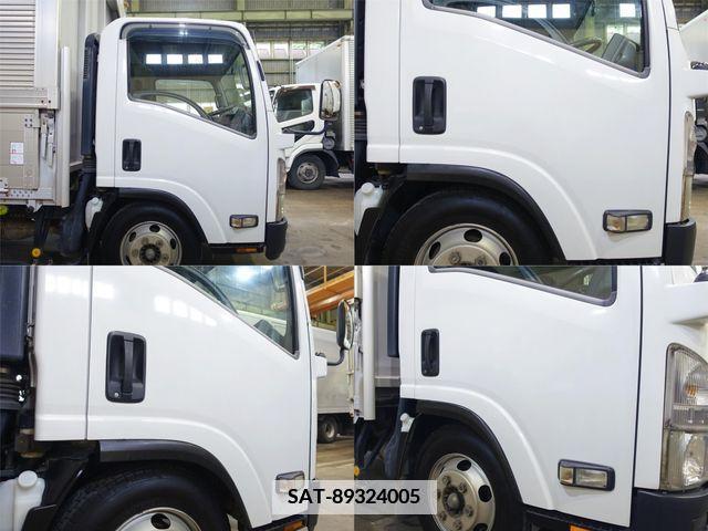 Isuzu ELF TRUCK 2008-04 413468-3