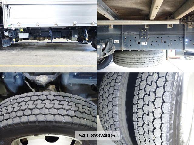 Isuzu ELF TRUCK 2008-04 413468-10