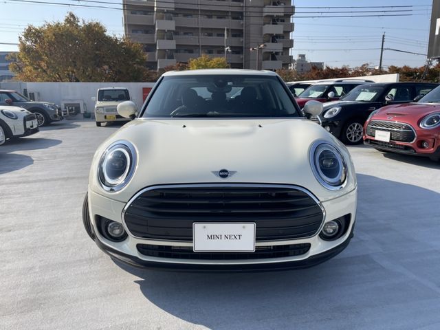 Bmw MINI 2022-10 188838-6
