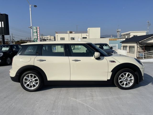 Bmw MINI 2022-10 188838-4