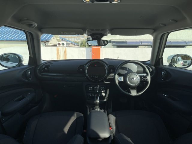 Bmw MINI 2022-10 188838-21