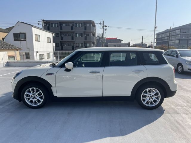 Bmw MINI 2022-10 188838-3