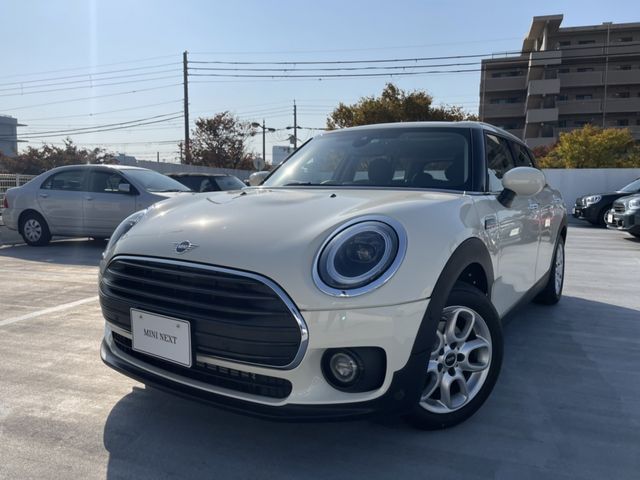 Bmw MINI 2022-10 188838-0