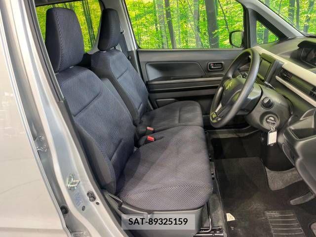 Suzuki WAGON R 2017-06 376591-8