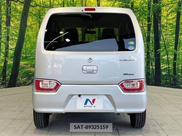 Suzuki WAGON R 2017-06 376591-15