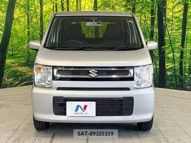 Suzuki WAGON R 2017-06 376591-14