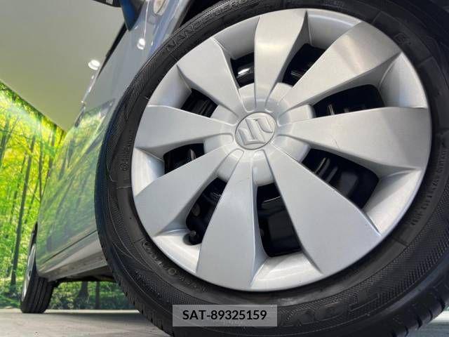 Suzuki WAGON R 2017-06 376591-13