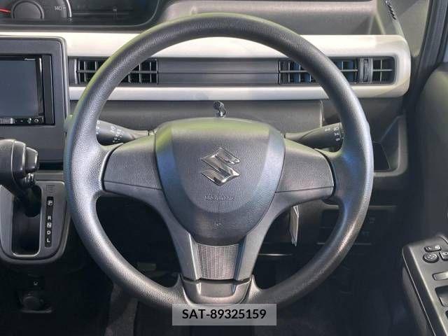Suzuki WAGON R 2017-06 376591-11