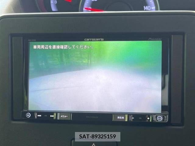 Suzuki WAGON R 2017-06 376591-3