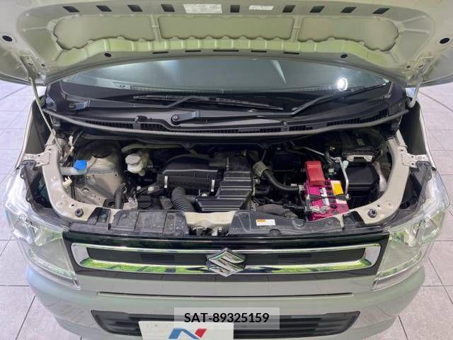 Suzuki WAGON R 2017-06 376591-18