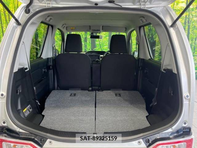 Suzuki WAGON R 2017-06 376591-10