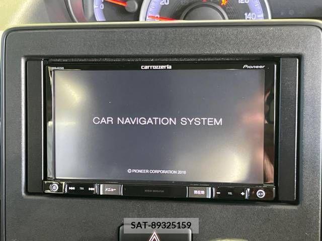 Suzuki WAGON R 2017-06 376591-2