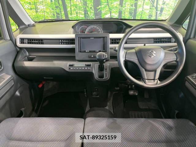 Suzuki WAGON R 2017-06 376591-1