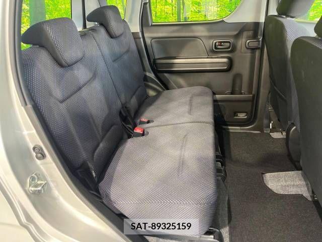 Suzuki WAGON R 2017-06 376591-9