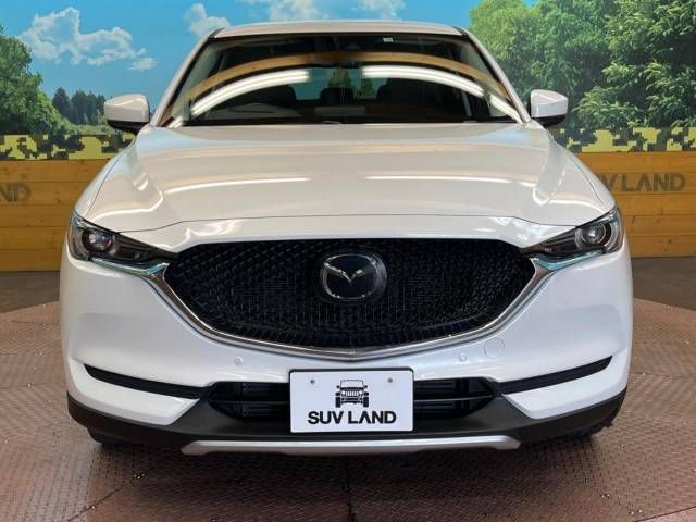 Mazda CX-5 2017-12 24743-14