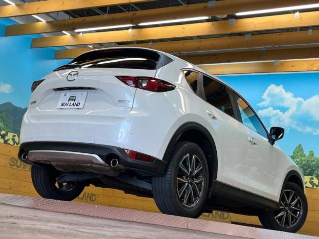 Mazda CX-5 2017-12 24743-17