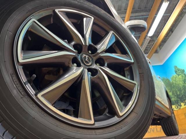 Mazda CX-5 2017-12 24743-13