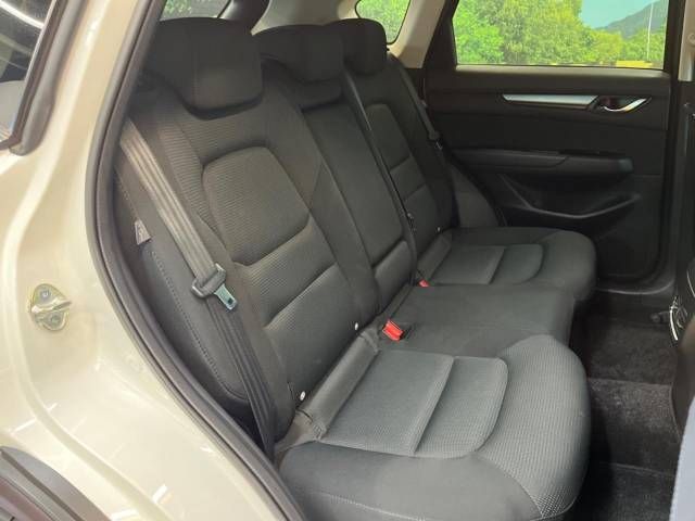 Mazda CX-5 2017-12 24743-10