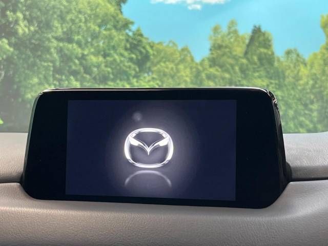 Mazda CX-5 2017-12 24743-3