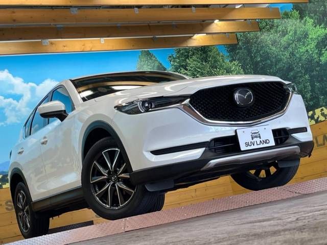 Mazda CX-5 2017-12 24743-16