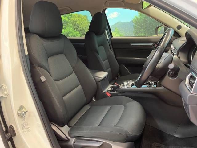 Mazda CX-5 2017-12 24743-9