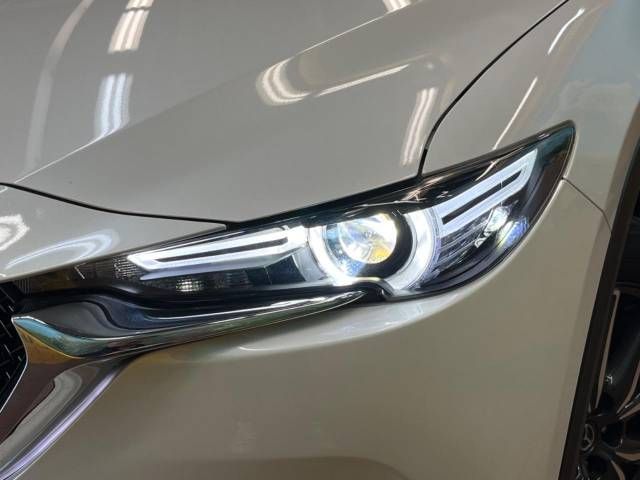 Mazda CX-5 2017-12 24743-12