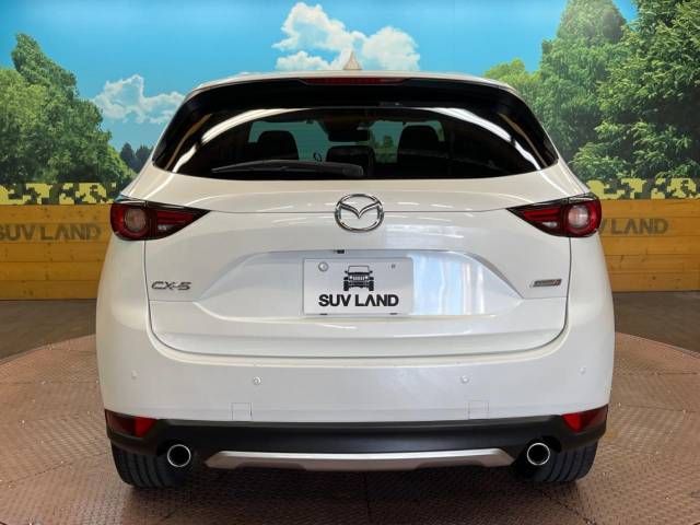 Mazda CX-5 2017-12 24743-15