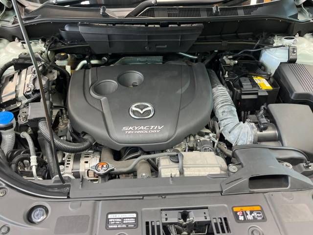Mazda CX-5 2017-12 24743-18