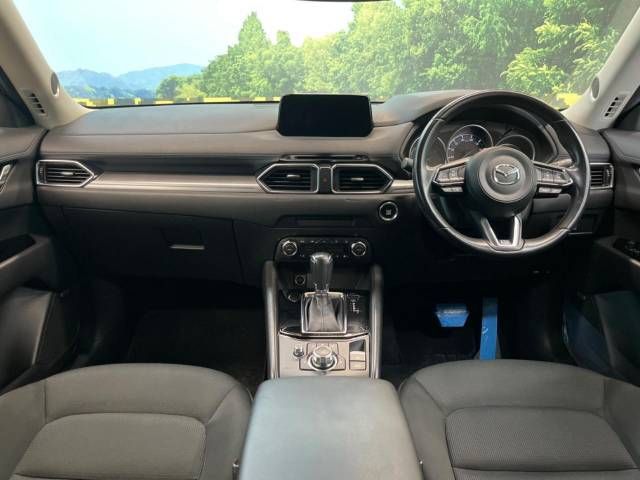 Mazda CX-5 2017-12 24743-1