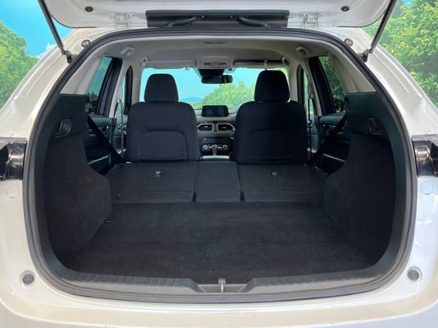 Mazda CX-5 2017-12 24743-11