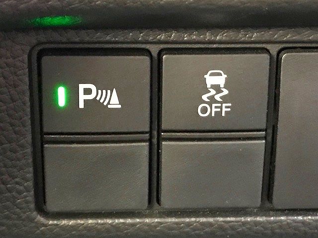 Honda N BOX 2021-06 18074-16