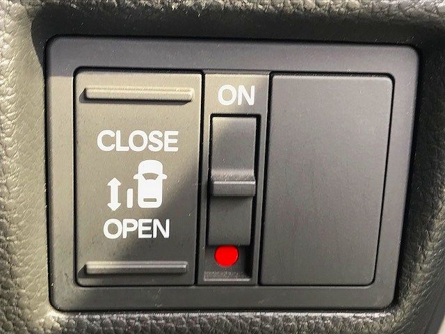 Honda N BOX 2021-06 18074-15