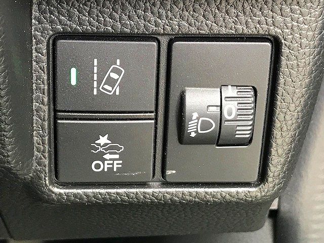 Honda N BOX 2021-06 18074-21