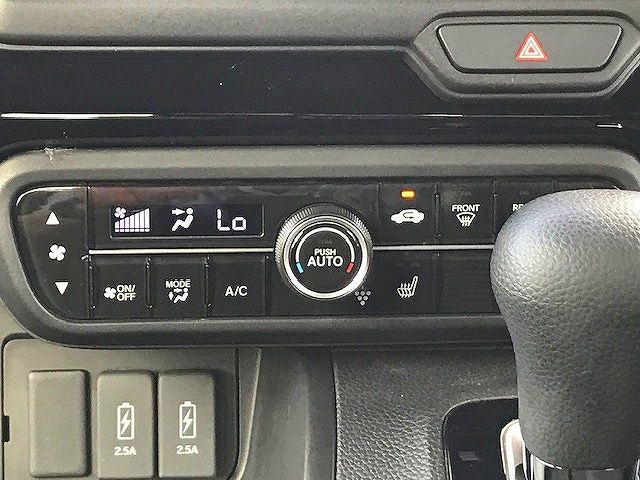 Honda N BOX 2021-06 18074-14