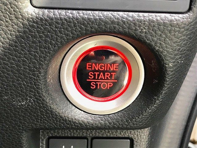 Honda N BOX 2021-06 18074-17