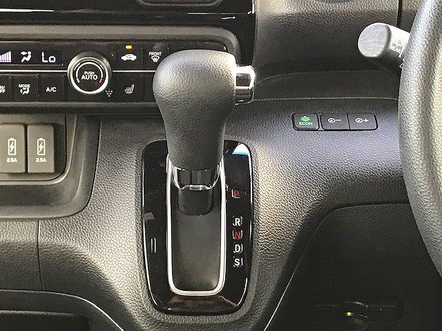 Honda N BOX 2021-06 18074-19