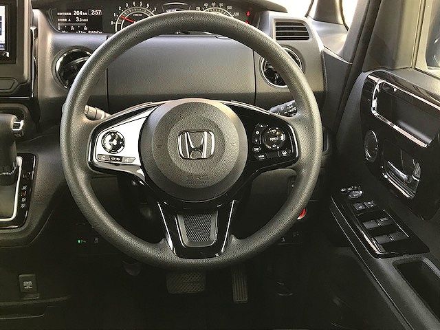 Honda N BOX 2021-06 18074-13