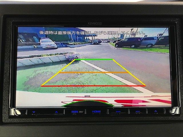 Honda N BOX 2021-06 18074-10