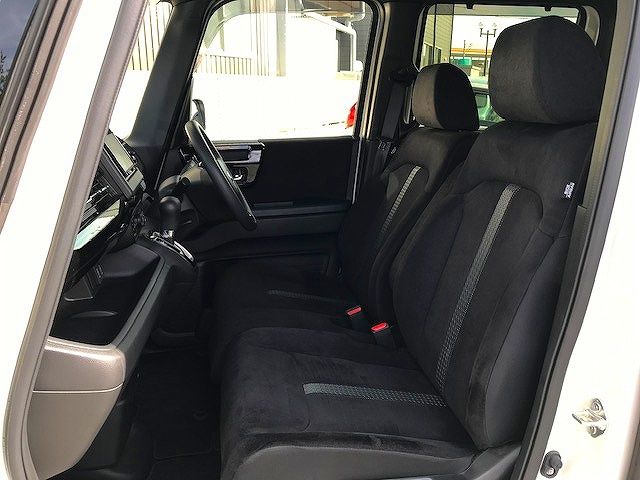 Honda N BOX 2021-06 18074-12