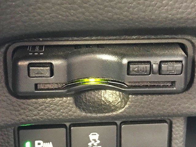 Honda N BOX 2021-06 18074-24