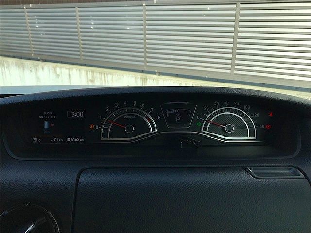 Honda N BOX 2021-06 18074-7