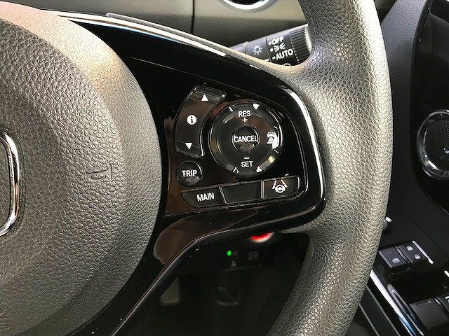 Honda N BOX 2021-06 18074-11
