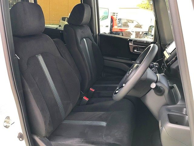 Honda N BOX 2021-06 18074-3