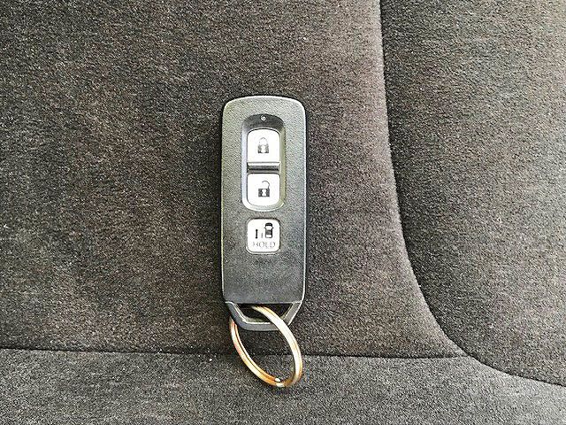 Honda N BOX 2021-06 18074-23