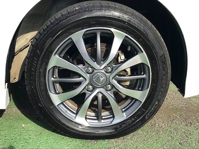 Honda N BOX 2021-06 18074-26